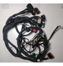 Джгут проводів мотоцикла CYCLONE RX401 (140592)