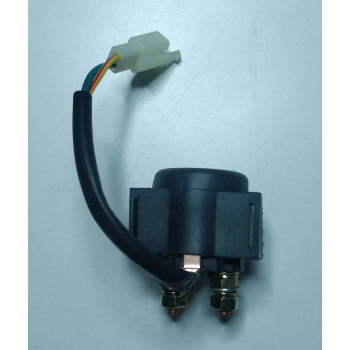 Пускове реле мотоцикла CYCLONE RX401 (140593)