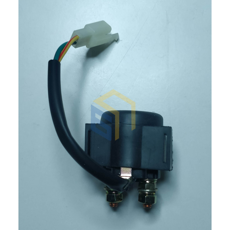 Пускове реле мотоцикла CYCLONE RX401 (140593)