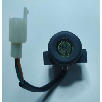 Пускове реле мотоцикла CYCLONE RX401 (140593)