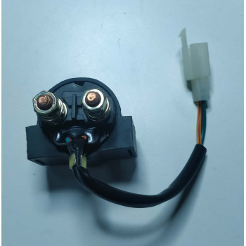 Пускове реле мотоцикла CYCLONE RX401 (140593)