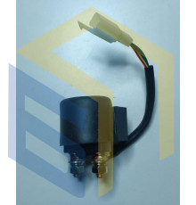 Пускове реле мотоцикла CYCLONE RX401 (140593)