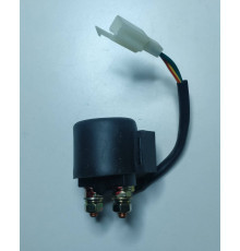 Пускове реле мотоцикла CYCLONE RX401 (140593)