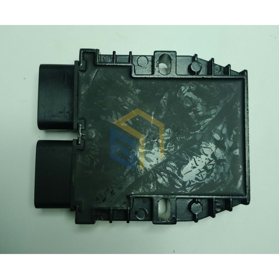 Випрямляч мотоцикла CYCLONE RX401 (140594)