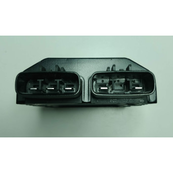 Випрямляч мотоцикла CYCLONE RX401 (140594)