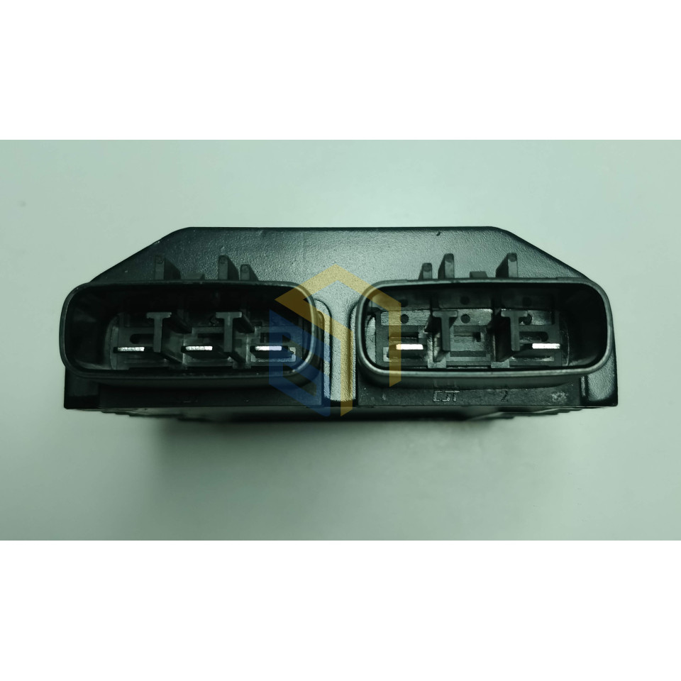 Випрямляч мотоцикла CYCLONE RX401 (140594)