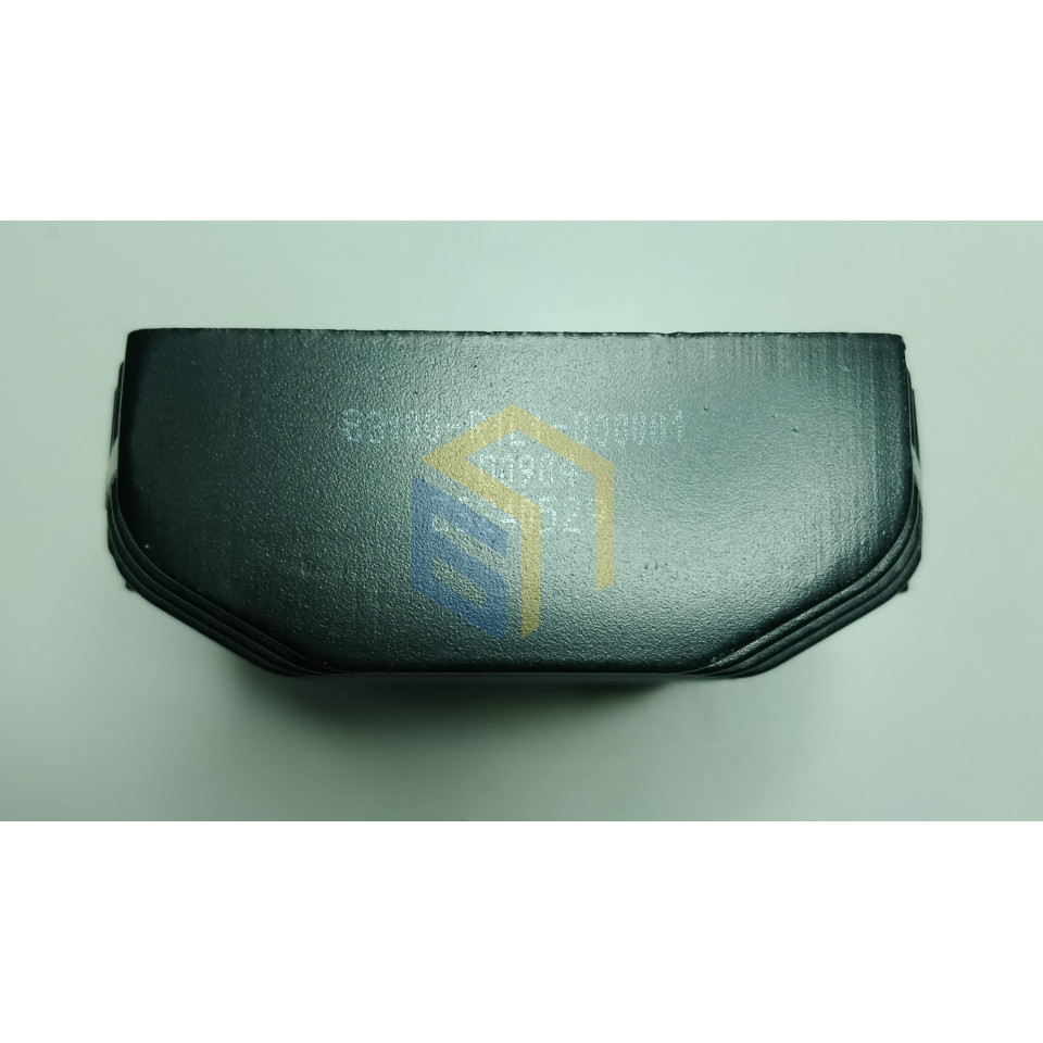 Випрямляч мотоцикла CYCLONE RX401 (140594)