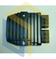 Випрямляч мотоцикла CYCLONE RX401 (140594)