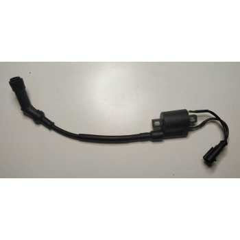 Котушка запалювання мотоцикла CYCLONE RX401 (140595)