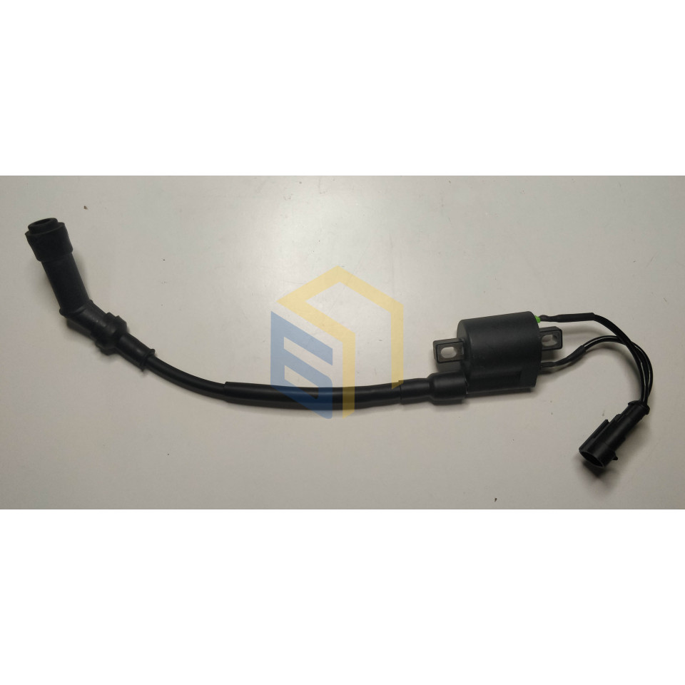 Котушка запалювання мотоцикла CYCLONE RX401 (140595)
