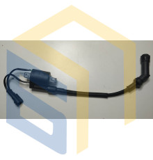 Котушка запалювання мотоцикла CYCLONE RX401 (140595)