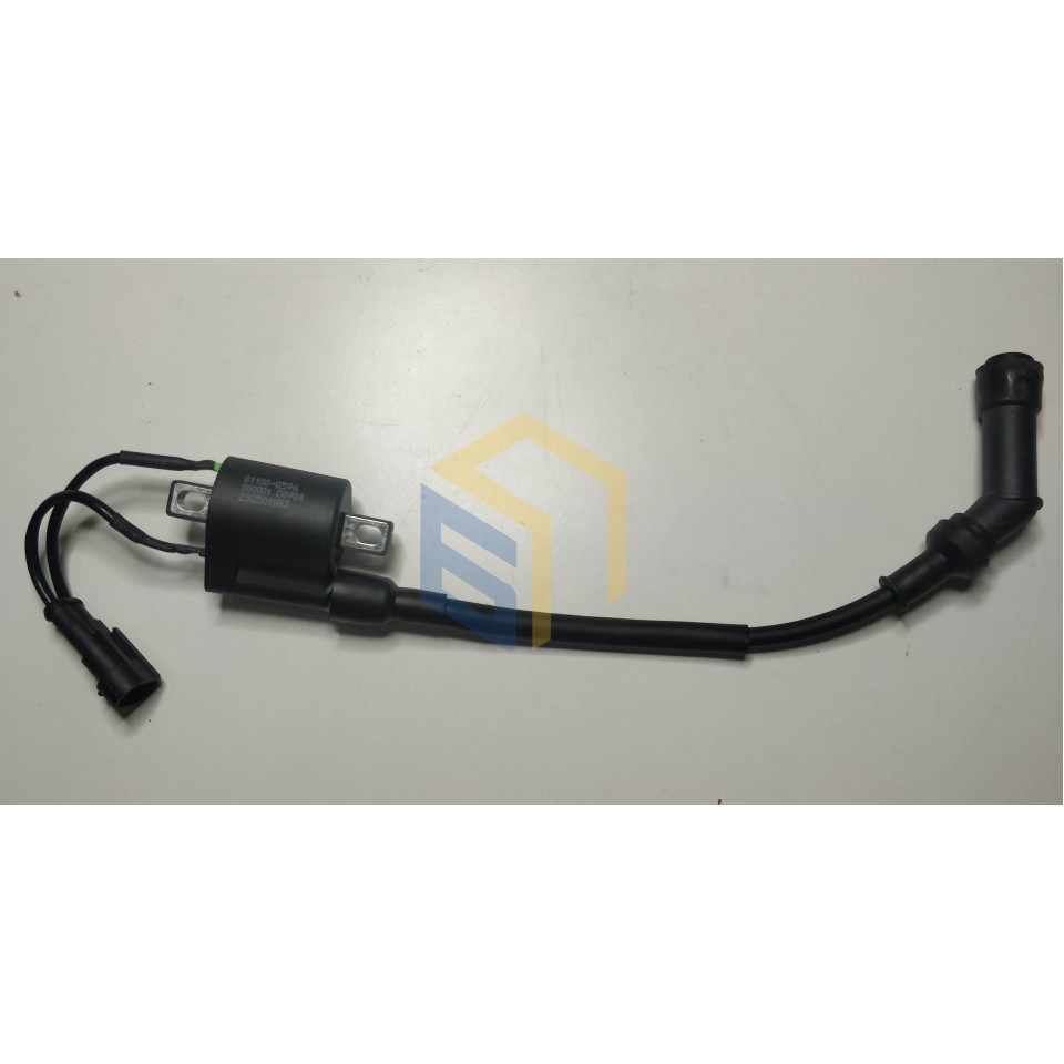 Котушка запалювання мотоцикла CYCLONE RX401 (140595)