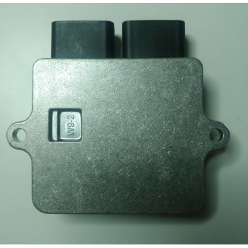 Електронний блок керування мотоцикла CYCLONE RX401 (140596)