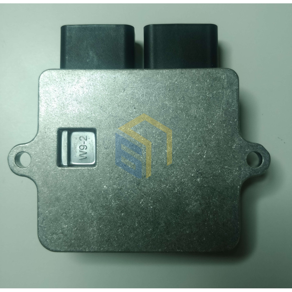 Електронний блок керування мотоцикла CYCLONE RX401 (140596)