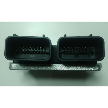 Електронний блок керування мотоцикла CYCLONE RX401 (140596)