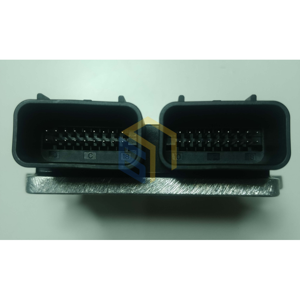 Електронний блок керування мотоцикла CYCLONE RX401 (140596)