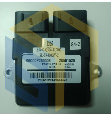 Електронний блок керування мотоцикла CYCLONE RX401 (140596)