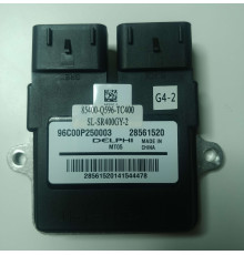 Електронний блок керування мотоцикла CYCLONE RX401 (140596)