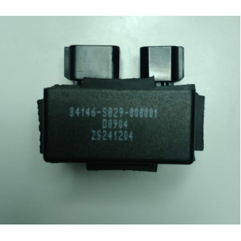 Допоміжне реле мотоцикла CYCLONE RX401 (140597)