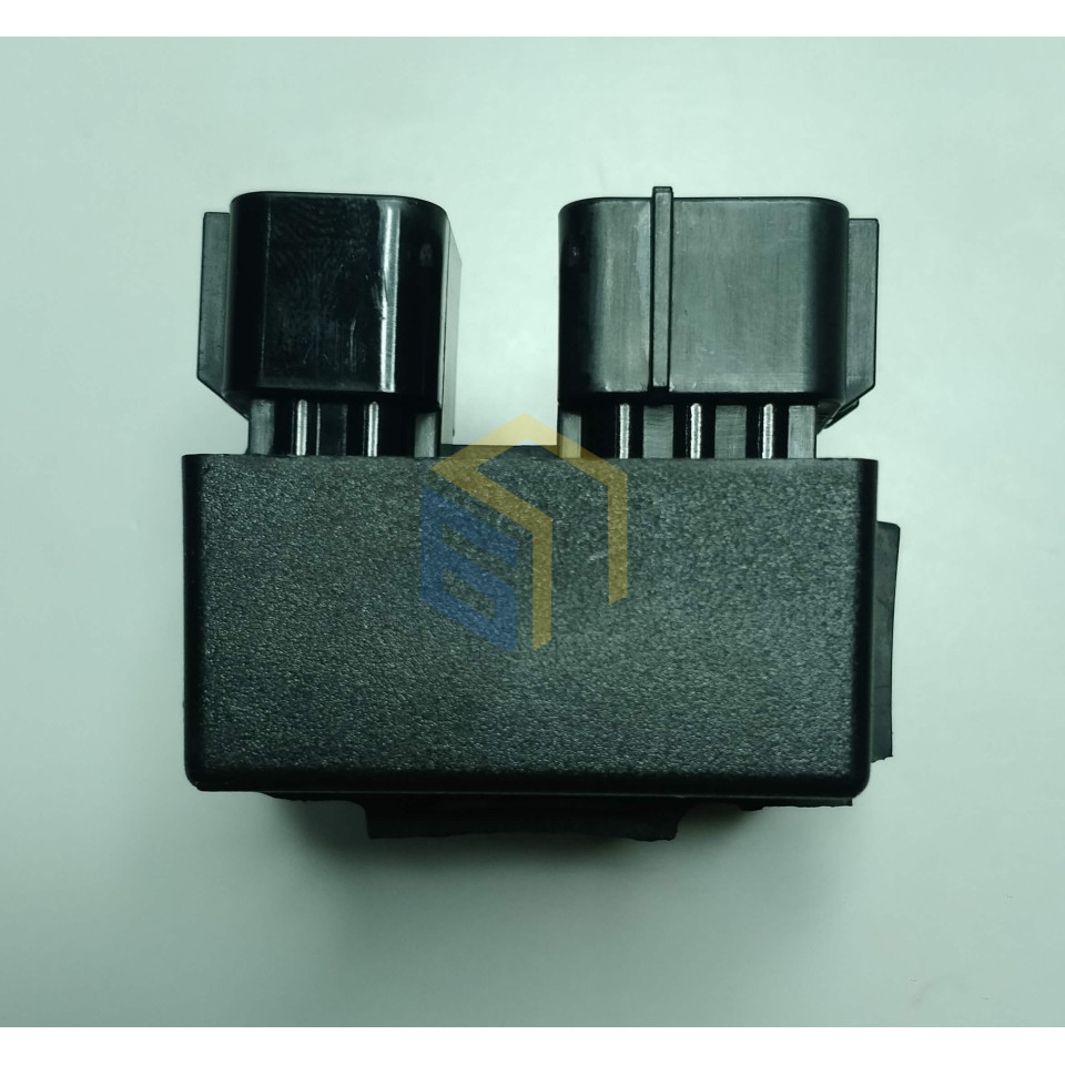 Допоміжне реле мотоцикла CYCLONE RX401 (140597)