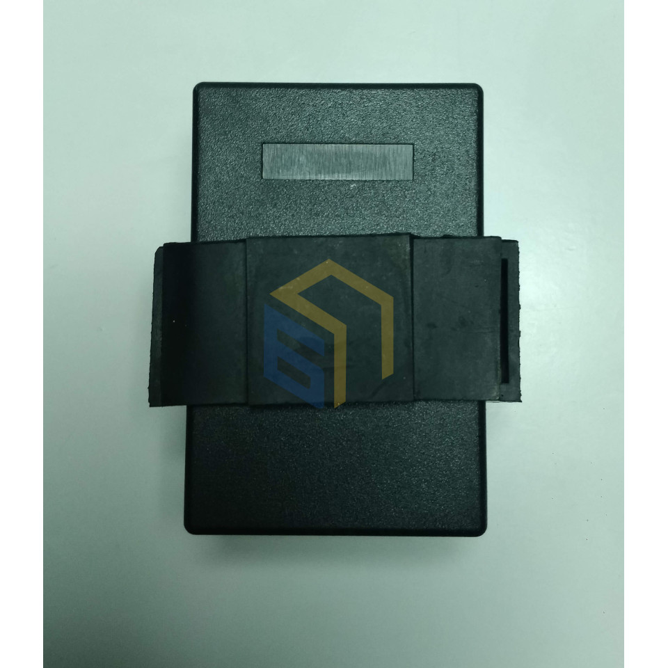 Допоміжне реле мотоцикла CYCLONE RX401 (140597)