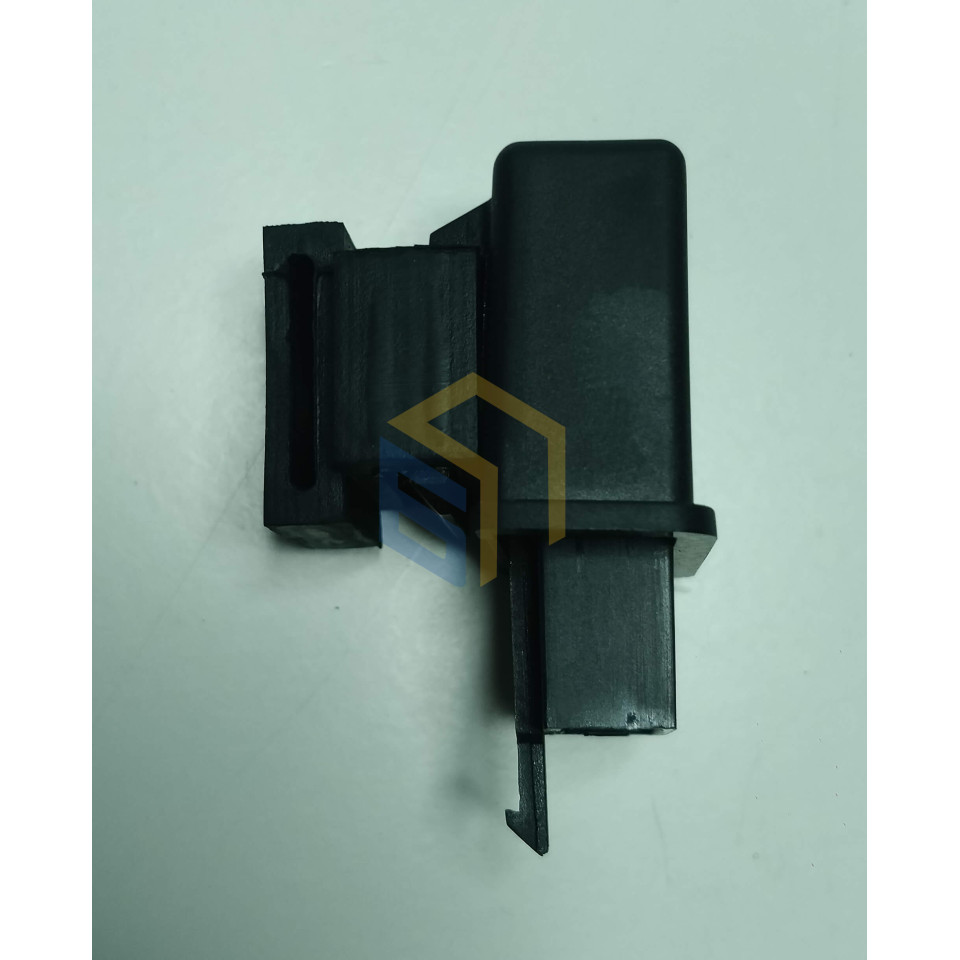 Поворотне реле мотоцикла CYCLONE RX401 (140598)