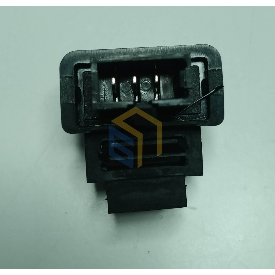 Поворотне реле мотоцикла CYCLONE RX401 (140598)