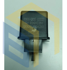 Поворотне реле мотоцикла CYCLONE RX401 (140598)