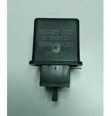 Поворотне реле мотоцикла CYCLONE RX401 (140598)