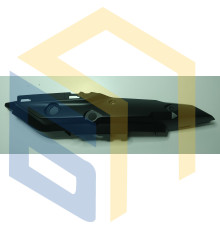 Права накладка корпуса мотоцикла CYCLONE RX401 (140599)