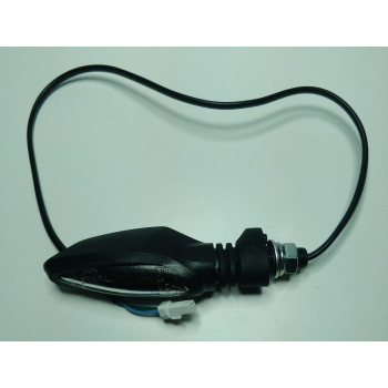 Передній правий поворотник мотоцикла CYCLONE RX401 (140601)