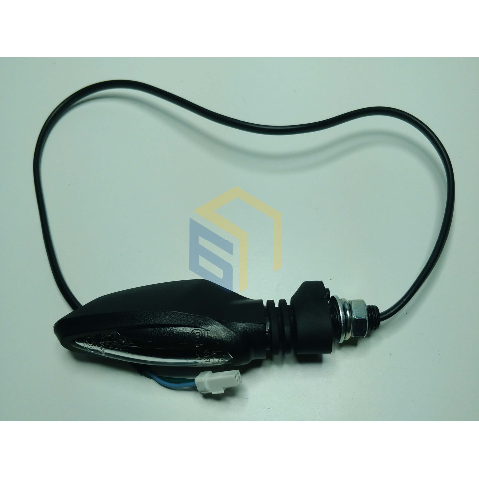 Передній правий поворотник мотоцикла CYCLONE RX401 (140601)