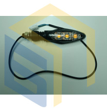 Передній правий поворотник мотоцикла CYCLONE RX401 (140601)