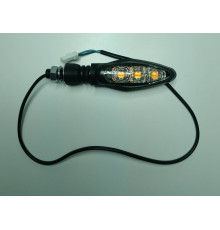 Передній правий поворотник мотоцикла CYCLONE RX401 (140601)