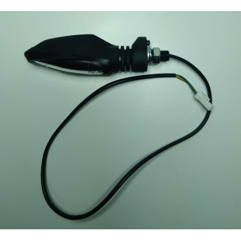 Передній лівий поворотник мотоцикла CYCLONE RX401 (140602)