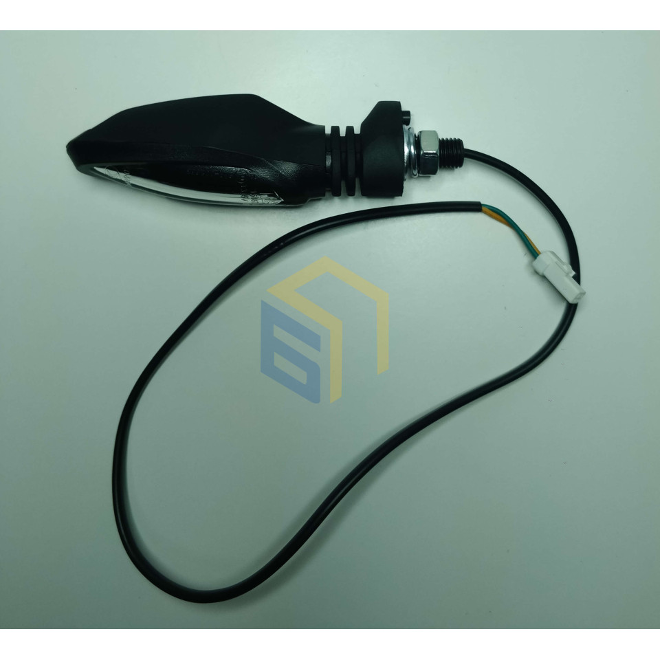 Передній лівий поворотник мотоцикла CYCLONE RX401 (140602)