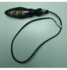 Передній лівий поворотник мотоцикла CYCLONE RX401 (140602)