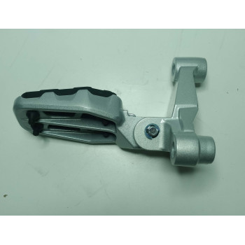 Передня ліва педаль мотоцикла CYCLONE RX401 (140603)