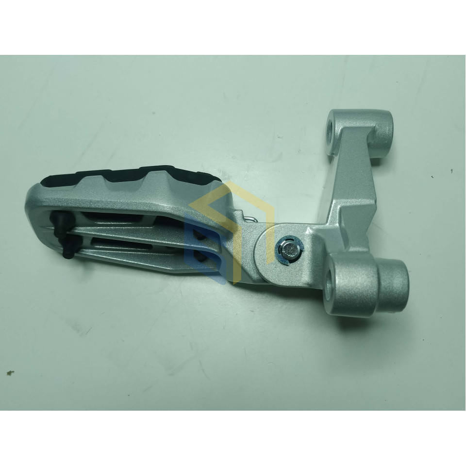 Передня ліва педаль мотоцикла CYCLONE RX401 (140603)