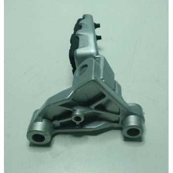 Передня ліва педаль мотоцикла CYCLONE RX401 (140603)