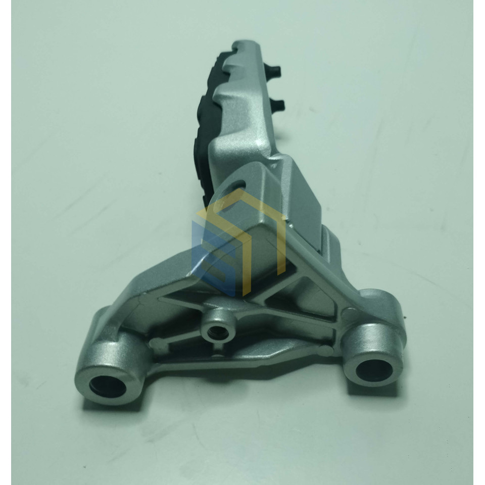 Передня ліва педаль мотоцикла CYCLONE RX401 (140603)