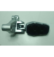 Передня ліва педаль мотоцикла CYCLONE RX401 (140603)