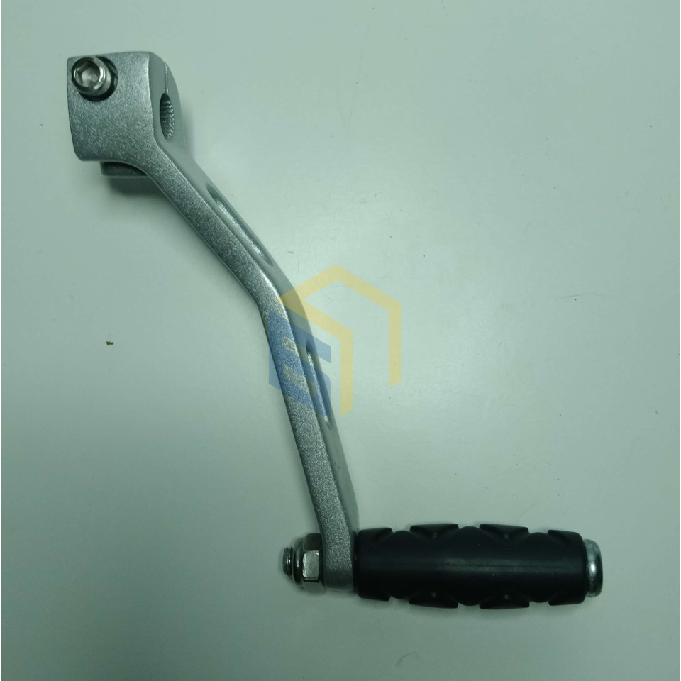 Педаль перемикання передач мотоцикла CYCLONE RX401 (140604)