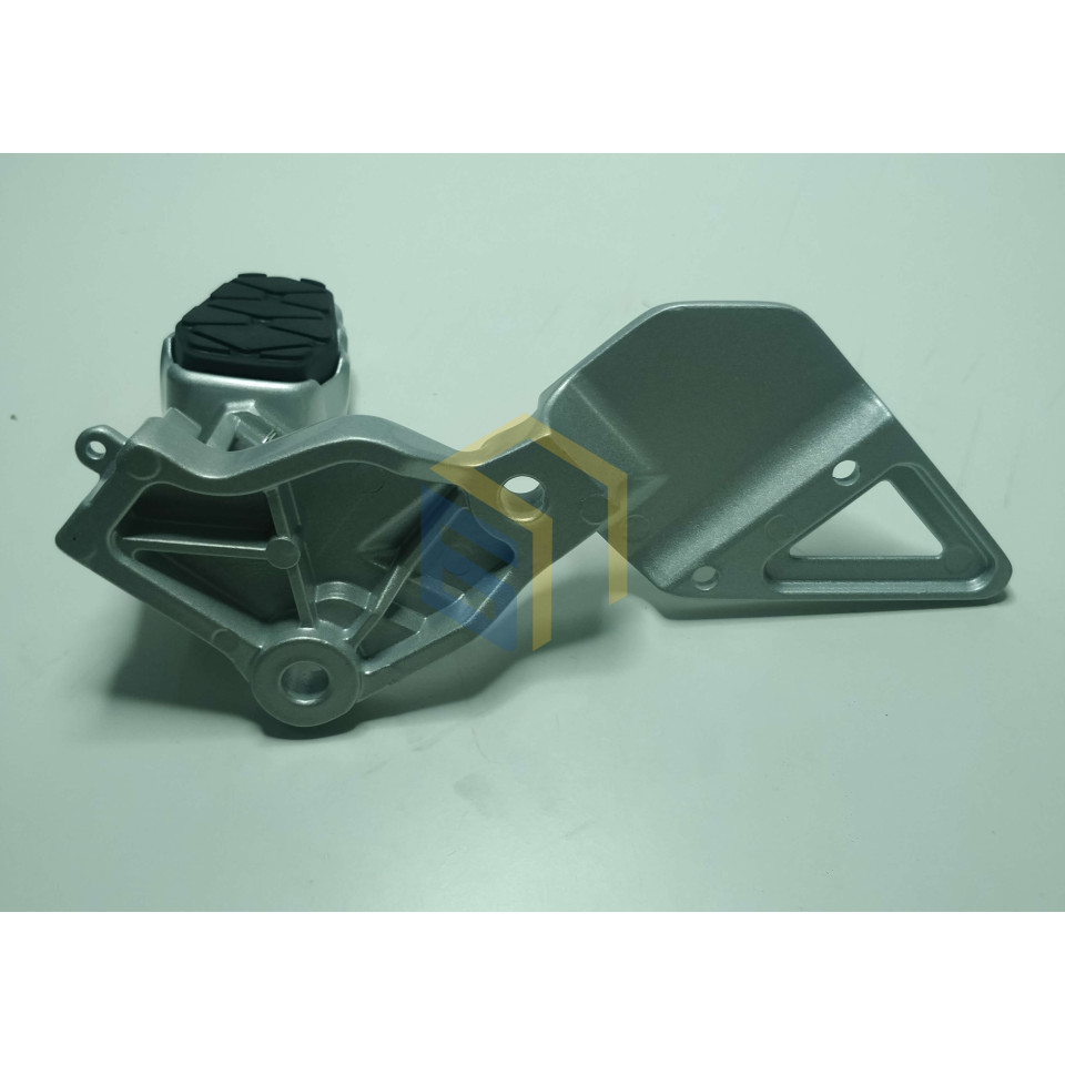 Передня права педаль мотоцикла CYCLONE RX401 (140605)