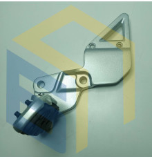 Передня права педаль мотоцикла CYCLONE RX401 (140605)