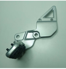 Передня права педаль мотоцикла CYCLONE RX401 (140605)