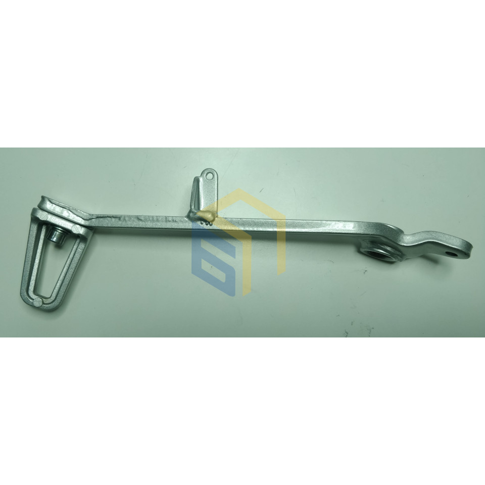 Задній гальмівний важіль мотоцикла CYCLONE RX401 (140606)