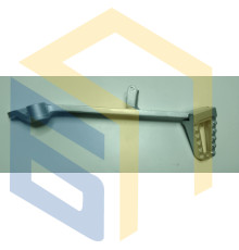 Задній гальмівний важіль мотоцикла CYCLONE RX401 (140606)