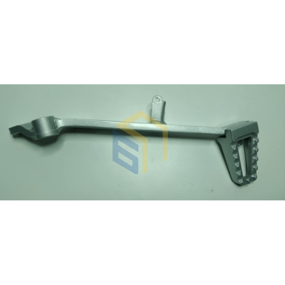 Задній гальмівний важіль мотоцикла CYCLONE RX401 (140606)