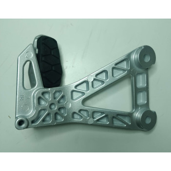 Задня ліва підніжка мотоцикла CYCLONE RX401 (140607)